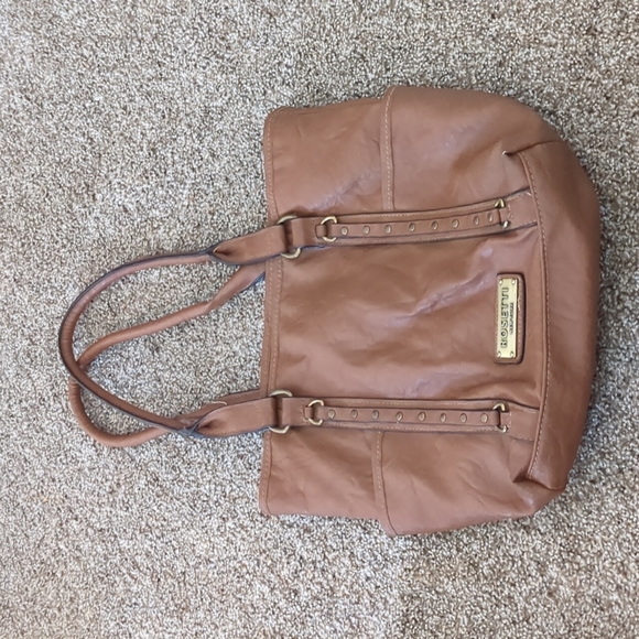 Rosetti shoulder bag - Picture 1 of 3